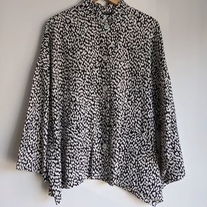 Bryn Walker Danuta Jacket/ Blouse